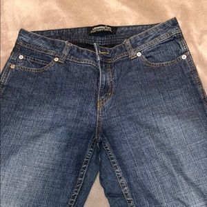 London Jean Stretch - from Victoria’s Secret